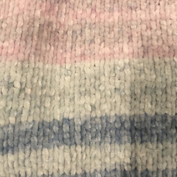 Macy’s Style & Co Chenille Sweater - Picture 8 of 11